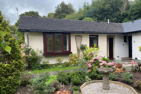 2 bedroom semi-detached bungalow for sale, 8 Riggs Close, Grange-over-Sands, Cumbria, LA11 6SX