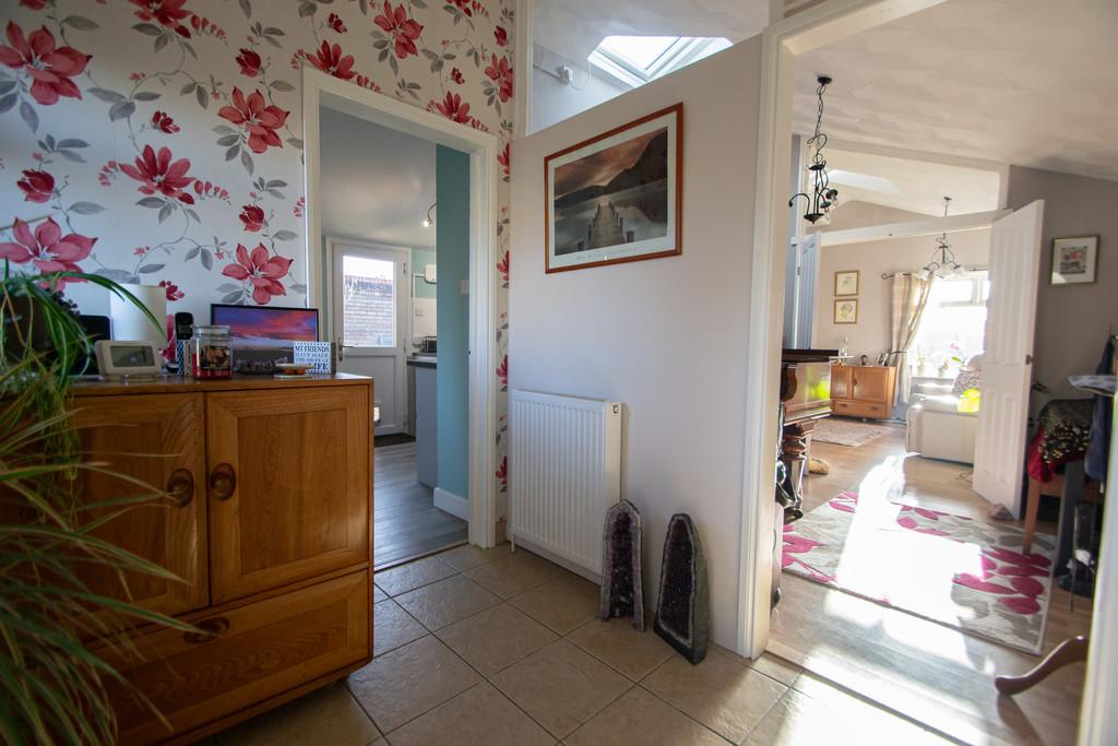 Norton Road, Haverhill 3 bed detached bungalow for sale £315,000