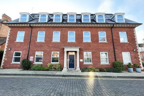 1 bedroom apartment for sale - Consort House, Princes Gate, Homer Road, Solihull