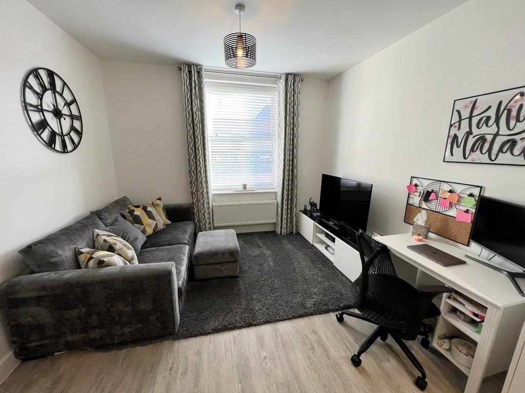 Consort House, Princes Gate, Homer Road, Solihull 1 bed apartment for