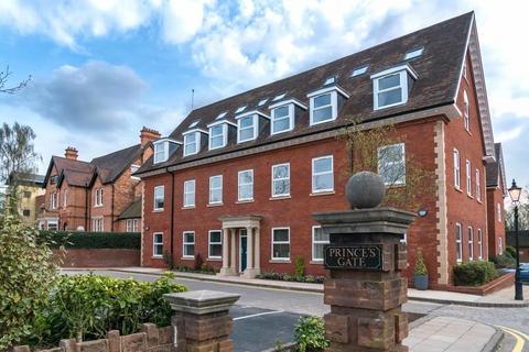 1 bedroom apartment for sale, Consort House, Princes Gate, Homer Road, Solihull