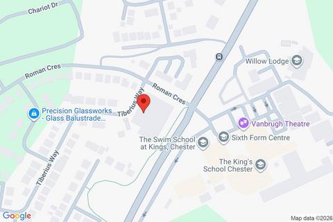 undefined, Tiberius Way, Chester, Cheshire, CH4
