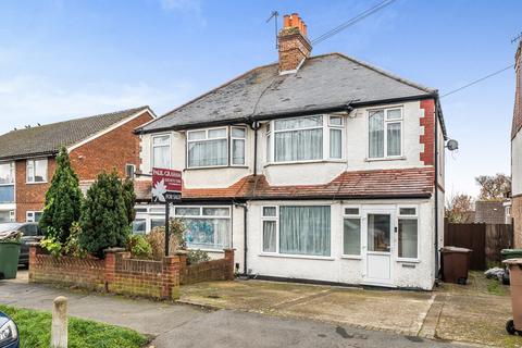 3 bedroom semi-detached house for sale, Duke Of Edinburgh Road, Sutton