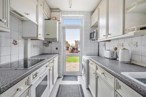 3 bedroom semi-detached house for sale, Duke Of Edinburgh Road, Sutton