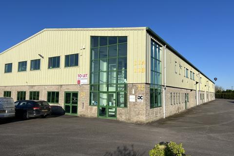 Office to rent, Unit 22b, Lodge Hill Industrial Estate
