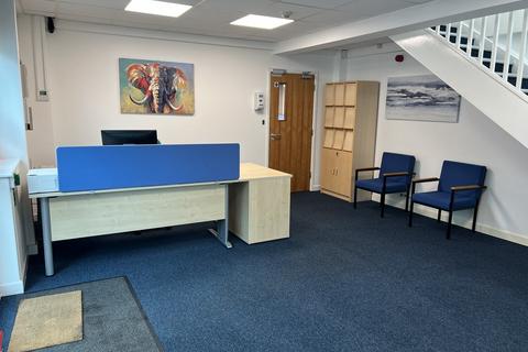 Office to rent, First Floor of Unit A, The Firs