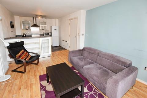 2 bedroom flat to rent, City Gate 1, Blantyre Street, Castlefield, Manchester, M15