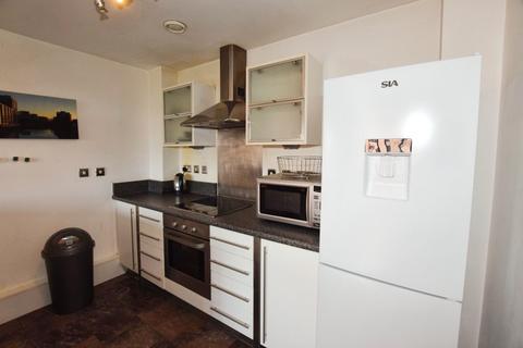 2 bedroom flat to rent, City Gate 1, Blantyre Street, Castlefield, Manchester, M15