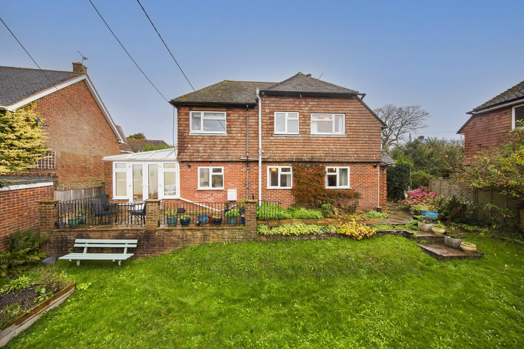 Ham Lane, Burwash 3 bed semidetached house for sale £325,000