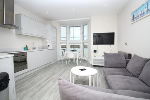 1 bedroom apartment for sale, Kings Road, Brighton