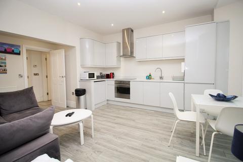 1 bedroom apartment for sale, Kings Road, Brighton
