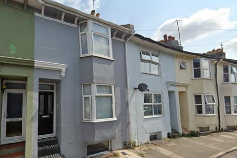 4 bedroom terraced house for sale, St. Mary Magdalene Street, Brighton