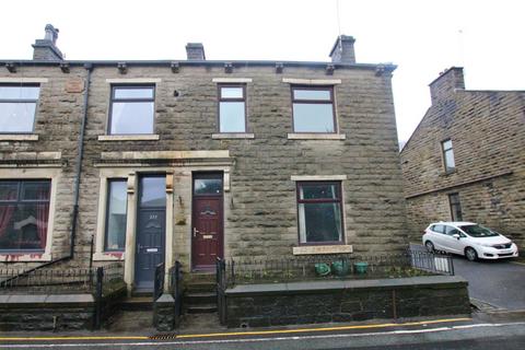 3 bedroom end of terrace house for sale - Newchurch Road, Bacup