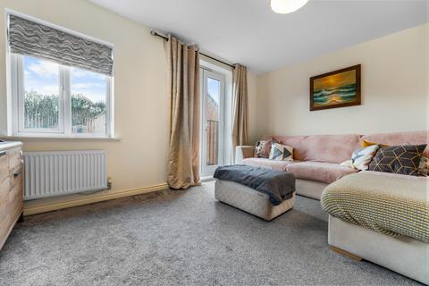 81 Arudur Hen, Radyr, Cardiff, CF15 8FX