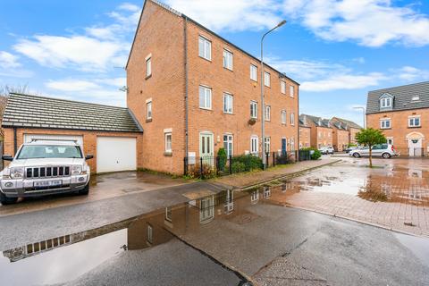 81 Arudur Hen, Radyr, Cardiff, CF15 8FX