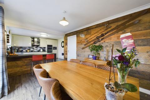 4 bedroom detached house for sale, Bretby Lane, Bretby