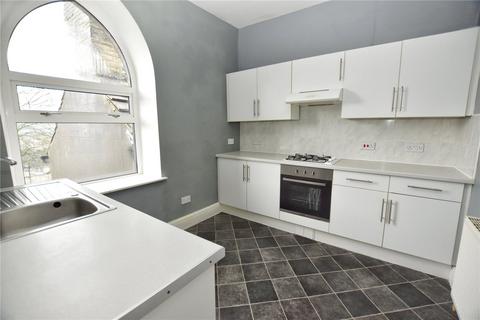 1 bedroom apartment for sale, Hague Street, Glossop, Derbyshire, SK13