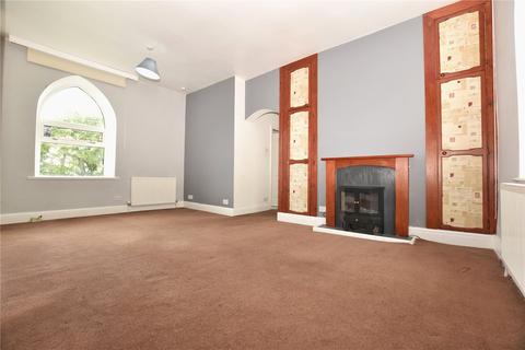 1 bedroom apartment for sale, Hague Street, Glossop, Derbyshire, SK13