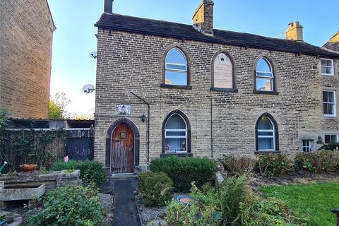 1 bedroom apartment for sale, Hague Street, Glossop, Derbyshire, SK13