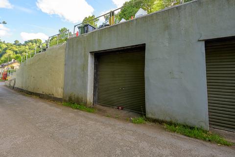 Garage for sale, Wye Valley Lodge, Ashes Lane