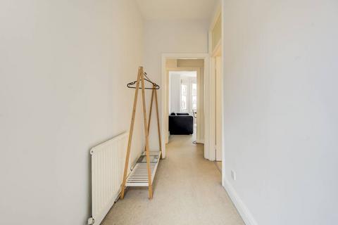 1 bedroom flat for sale, Wyfold Road, Munster Village, London, SW6