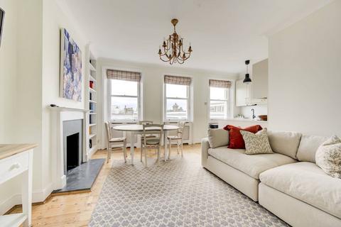 1 bedroom flat for sale, Barons Court Road, Barons Court, London, W14