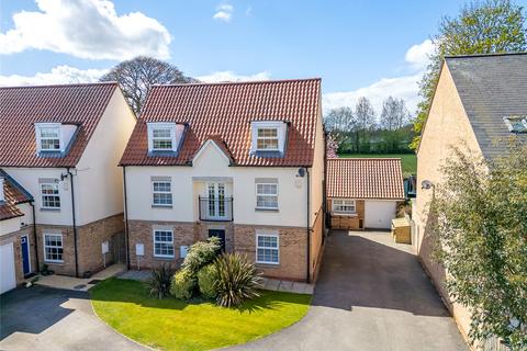 5 bedroom detached house for sale, Woodland Drive, Thorp Arch, LS23
