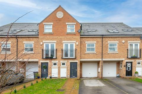 4 bedroom terraced house for sale - Woodland Drive, Thorp Arch, LS23