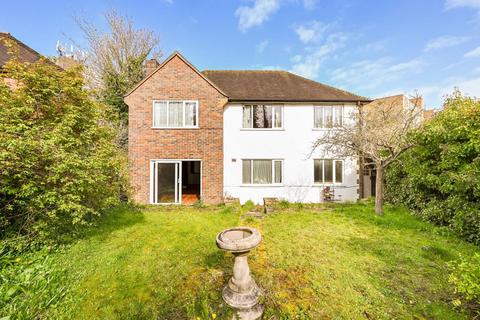 2 Cavendish Road, Sutton, SM2 5ET