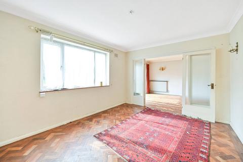 2 Cavendish Road, Sutton, SM2 5ET
