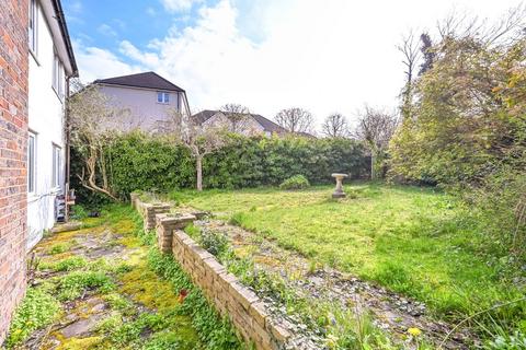 2 Cavendish Road, Sutton, SM2 5ET
