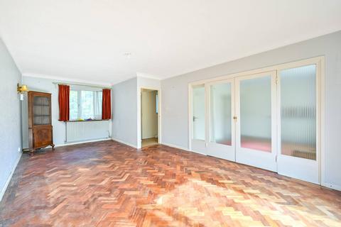 2 Cavendish Road, Sutton, SM2 5ET