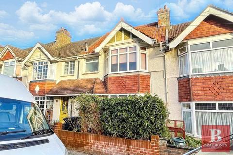4 bedroom terraced house for sale, Hollingdean Terrace, Brighton