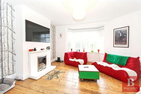 4 bedroom terraced house for sale, Hollingdean Terrace, Brighton