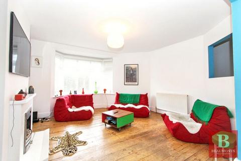 4 bedroom terraced house for sale, Hollingdean Terrace, Brighton