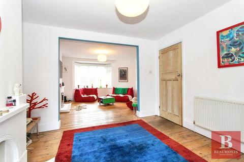 4 bedroom terraced house for sale, Hollingdean Terrace, Brighton