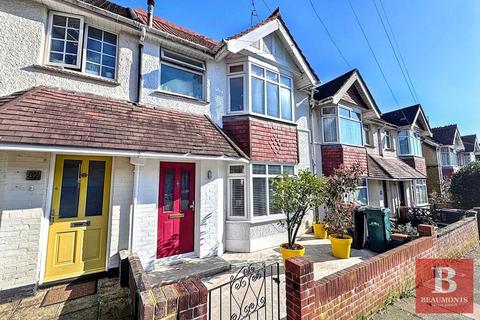 Hollingdean Terrace, Brighton