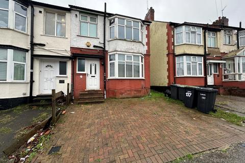 5 bedroom end of terrace house to rent, Runley Road, Luton, Bedfordshire, LU1 1TX