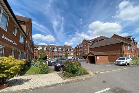 1 bedroom apartment for sale, Homeminster House, Station Road, Warminster