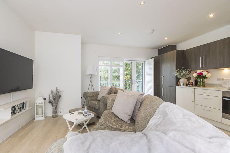 Open Plan...