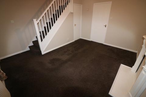 2 bedroom semi-detached house to rent, 60 Navigation Way