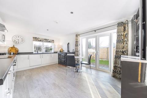 3 bedroom detached house for sale, Forge Lane, Whitfield