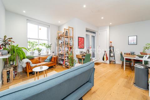 2 bedroom apartment to rent, Torriano Avenue, Kentish Town