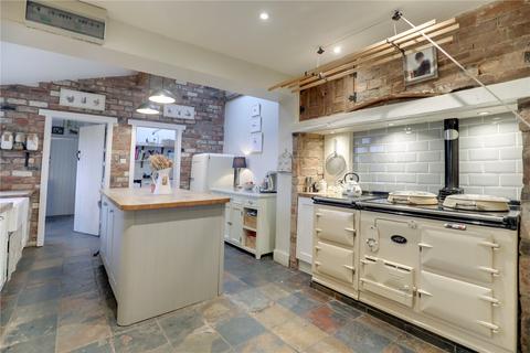 3 bedroom equestrian property for sale, 1, Hexton Cottage, Arley, Bewdley, Worcestershire