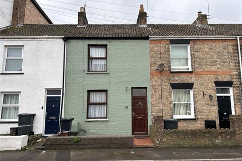 2 bedroom terraced house to rent, Thomas Street, Taunton, TA2