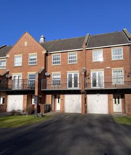 4 bedroom terraced house for sale - Heron Close, Brownhills, Walsall WS8 6EH