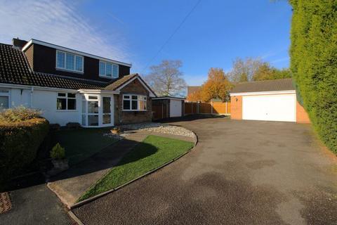 8 Knoll Croft, Walsall, WS9 8LR