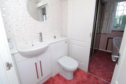 8 Knoll Croft, Walsall, WS9 8LR