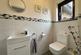 Cloakroom / WC