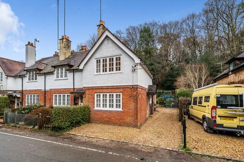 2 bedroom character property for sale, Arford Road, Arford